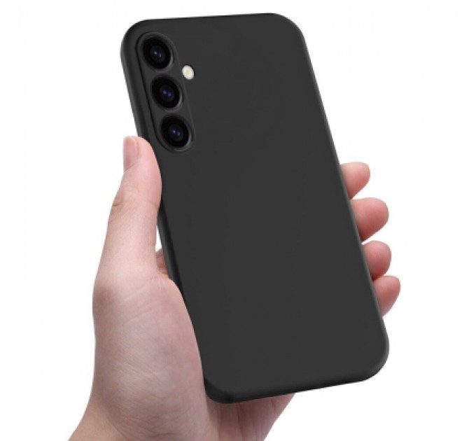 BeCover Чохол до мобільного телефона BeCover Samsung Galaxy A05s SM-A057 Black (710084)