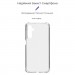Armorstandart Чохол до мобільного телефона Armorstandart Air Force Samsung M34 5G (M346) Transparent (ARM72617)