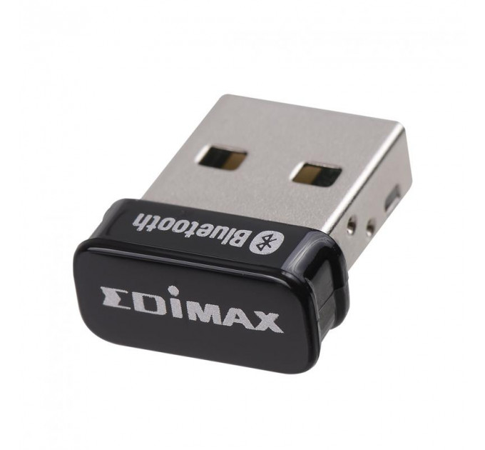 Bluetooth-адаптер Edimax BT-8500 (Bluetooth 5.0, nano)