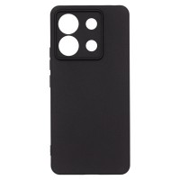 Чохол до мобільного телефона Armorstandart Matte Slim Fit Xiaomi Redmi Note 13 Pro 5G Camera cover Black (ARM71858)