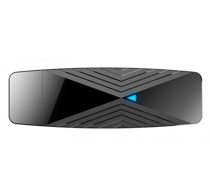 Беспроводной адаптер D-Link DWA-X1850 802.11ac, USB