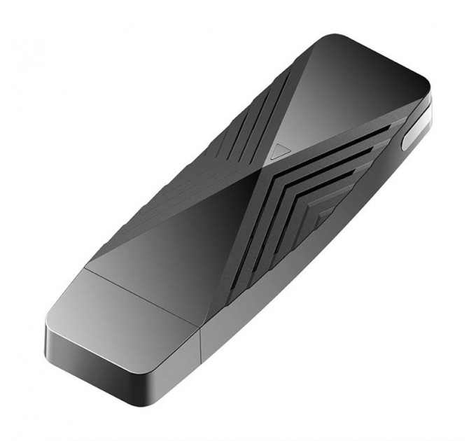 Беспроводной адаптер D-Link DWA-X1850 802.11ac, USB