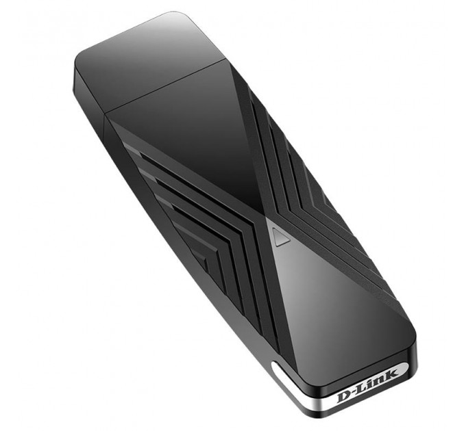 Беспроводной адаптер D-Link DWA-X1850 802.11ac, USB