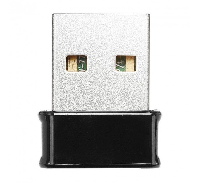 Беспроводной адаптер Edimax EW-7611ULB (N150 + Bluetooth, nano)