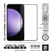 Armorstandart Скло захисне Armorstandart Icon Samsung S23FE 5G Black (ARM69568)