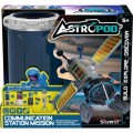 Astropod Ігровий набір Astropod з фігуркою – Місія Побудуй станцію зв'язку (80333)