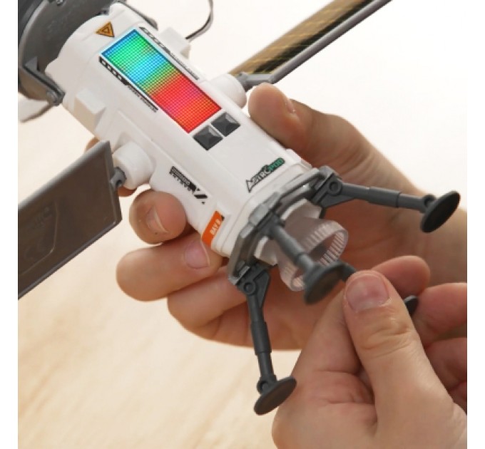 Astropod Ігровий набір Astropod з фігуркою – Місія Побудуй станцію зв'язку (80333)