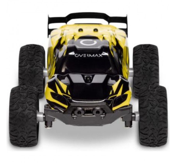 Overmax Радіокерована іграшка Overmax X-Quest (OV-X-QUEST)