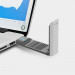 Беспроводной адаптер TP-Link Archer TX20UH (AX1800, USB 3.0, Подставка с разъёмом USB 3.0)
