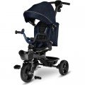 Lionelo Дитячий велосипед Lionelo Kori Blue Navy (LO-KORI BLUE NAVY)