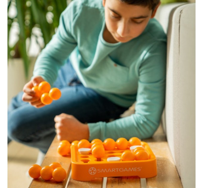 Smart Games Настільна гра Smart Games IQ Міні XXL (SG 401 XL)