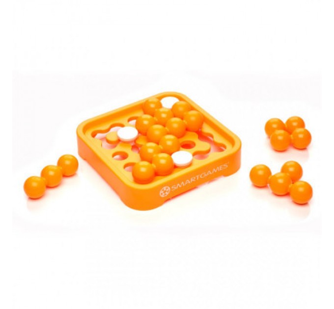 Smart Games Настільна гра Smart Games IQ Міні XXL (SG 401 XL)