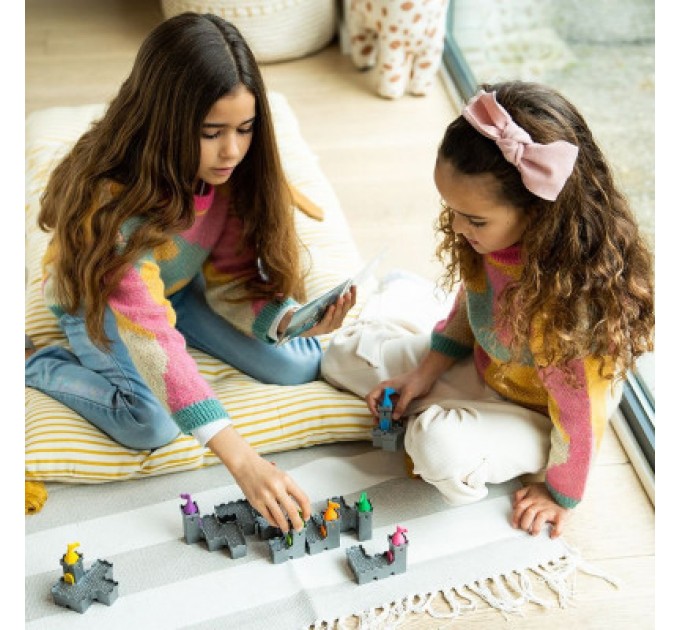 Smart Games Настільна гра Smart Games Високий замок (SG 106)