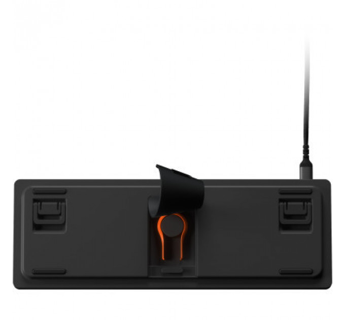 Клавіатура SteelSeries Apex 9 mini USB UA Black (64837)