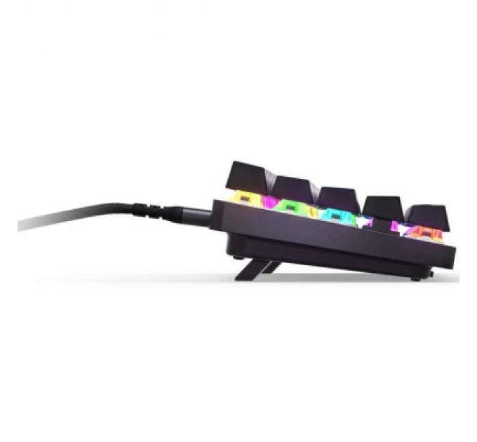 Клавіатура SteelSeries Apex 9 mini USB UA Black (64837)
