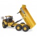 Bruder Спецтехніка Bruder Самоскид Volvo A60H (02455)