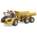 Bruder Спецтехніка Bruder Самоскид Volvo A60H (02455)