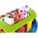 Kiddi Smart Розвиваюча іграшка Kiddi Smart Ковчег Ноя (українською мовою) (063404)