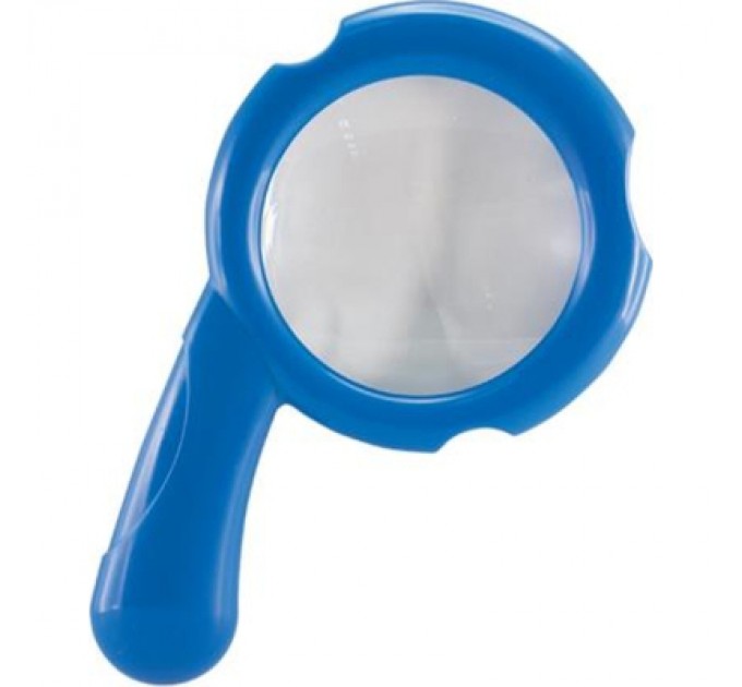 Набір для експериментів EDU-Toys Збільшувальне скло 2x 3x 4x рази (JS008)