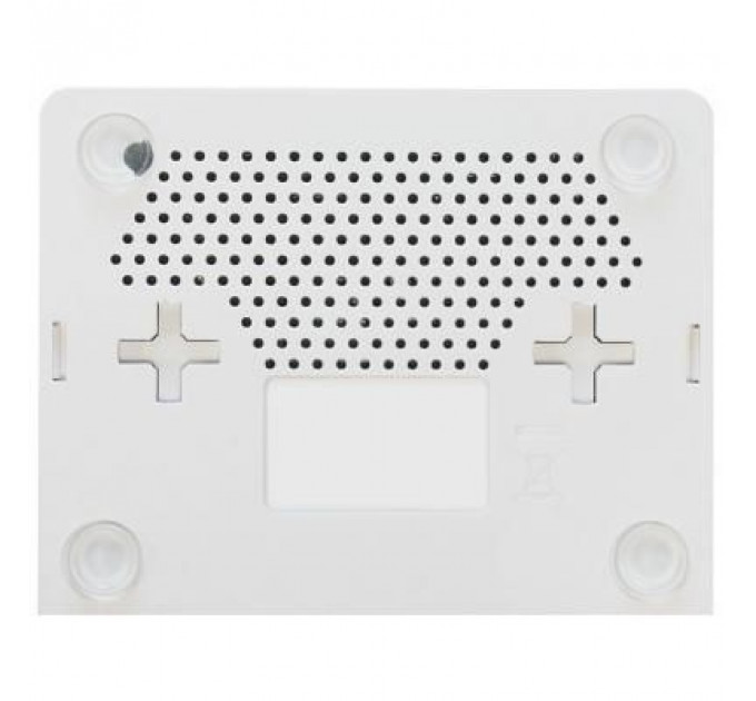 Маршрутизатор Mikrotik hEX (RB750Gr3)