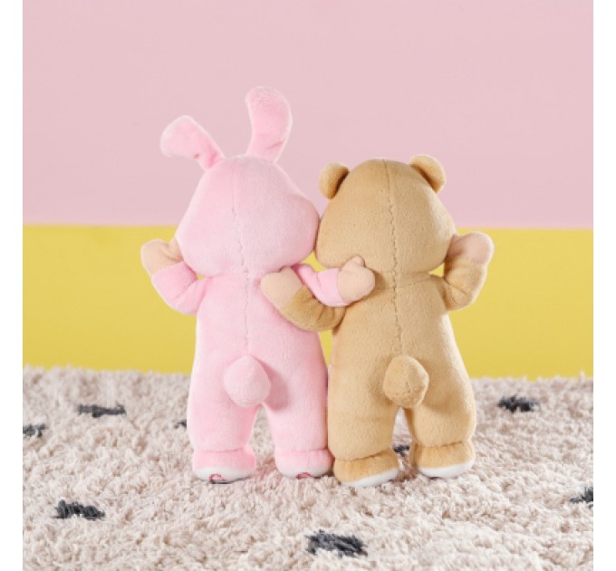 Лялька Zapf Baby Born For babies Зайчик 18 см (832301-2)