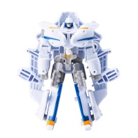 Трансформер Tobot Детективи Галактики С3 міні Еірхайд (301145)
