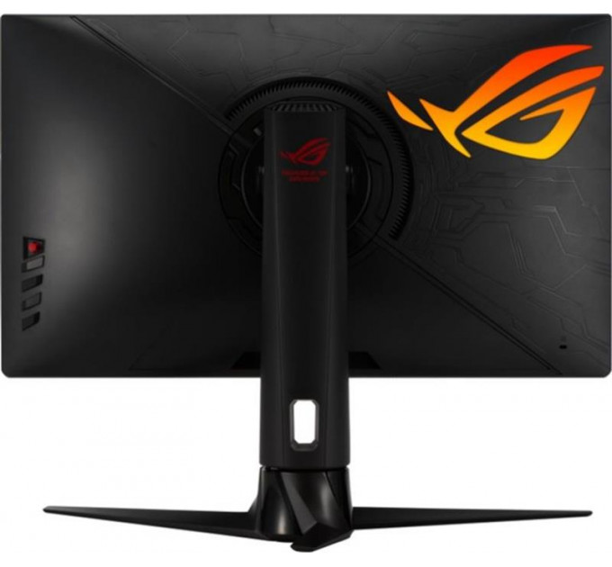 Монітор Asus 27" ROG Strix XG27AQ IPS Black