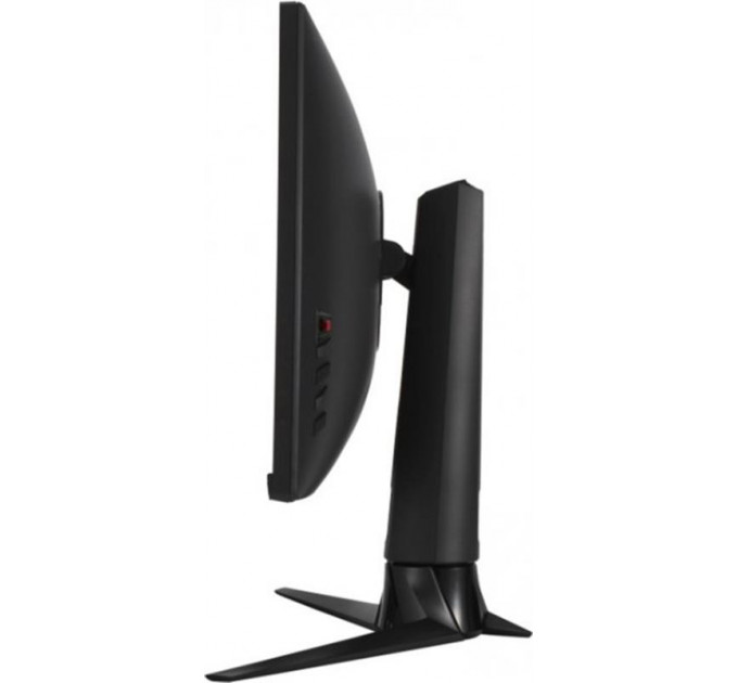 Монітор Asus 27" ROG Strix XG27AQ IPS Black