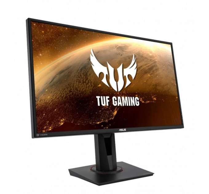 Монітор Asus 27" VG279QM IPS Black  (90LM05H0-B03370)