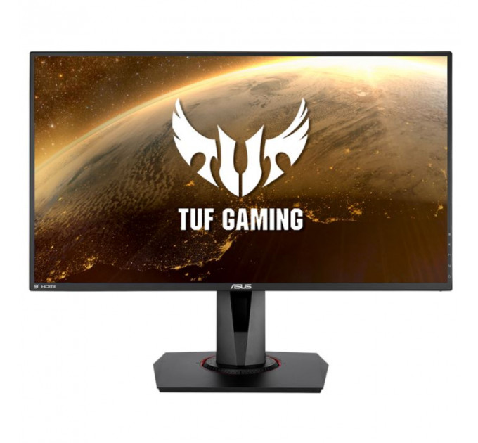 Монітор Asus 27" VG279QM IPS Black  (90LM05H0-B03370)