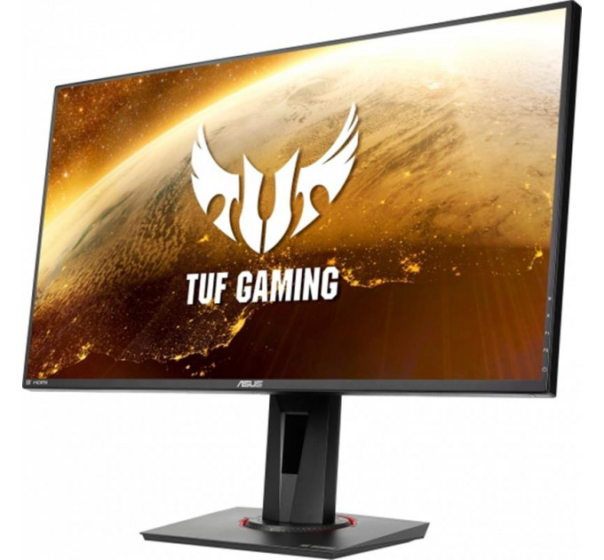 Монітор Asus 27" VG279QM IPS Black  (90LM05H0-B03370)