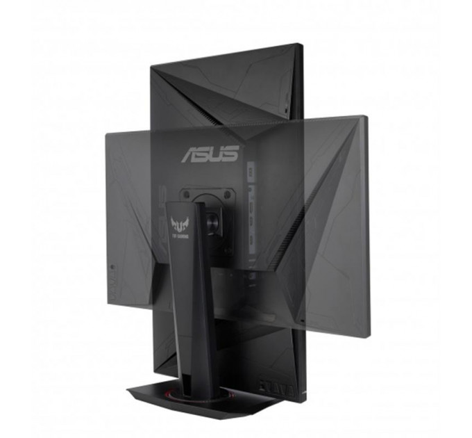 Монітор Asus 27" VG279QM IPS Black  (90LM05H0-B03370)