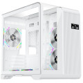 Корпус 1stPlayer RT5 White без БП