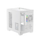 Корпус 1stPlayer RT5 White без БП