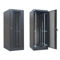 Zpas Шафа напольна Zpas 42U 600x800 perf door (IT-426080-44AA-1-161-FP)