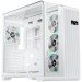 Корпус 1stPlayer RT7 White без БП