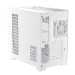 Корпус 1stPlayer RT7 White без БП