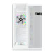 Корпус 1stPlayer RT7 White без БП