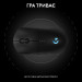 Мышь беспроводная Logitech G Pro 2 Lightspeed Black (910-007295)