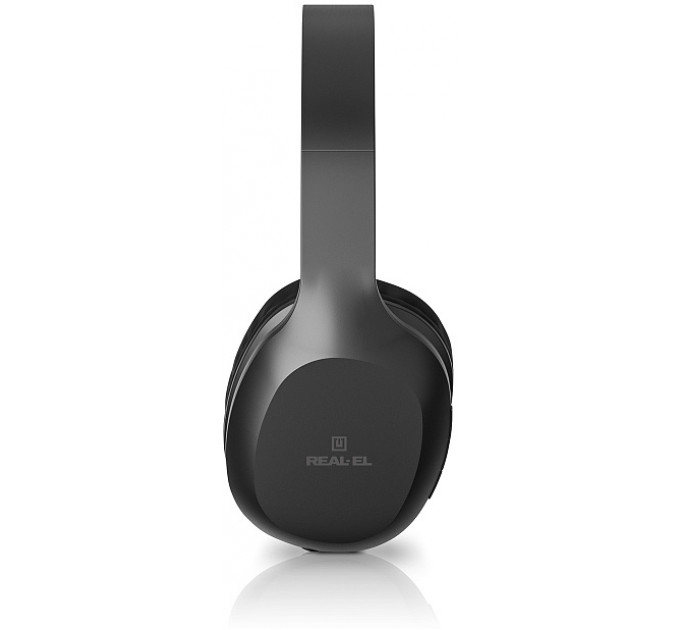 Bluetooth-гарнитура REAL-EL GD-820 Black
