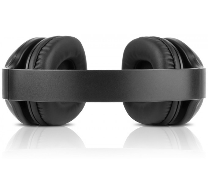 Bluetooth-гарнитура REAL-EL GD-820 Black
