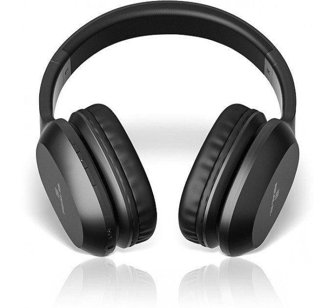 Bluetooth-гарнитура REAL-EL GD-820 Black