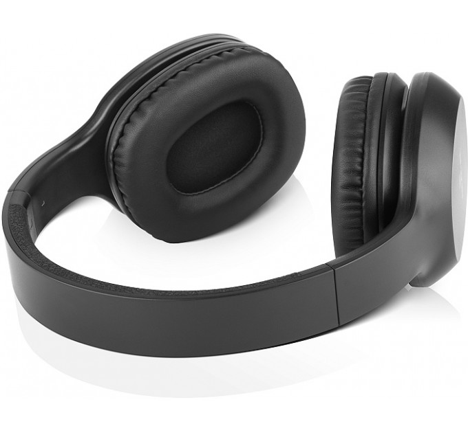 Bluetooth-гарнитура REAL-EL GD-820 Black