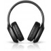 Bluetooth-гарнитура REAL-EL GD-820 Black