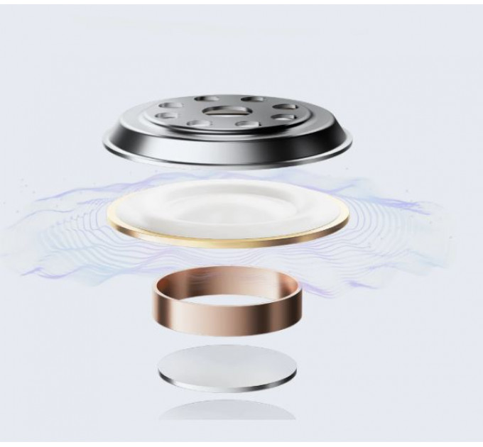 Bluetooth-гарнитура Xiaomi Redmi Buds 6 Play Black (BHR8776GL)_EU