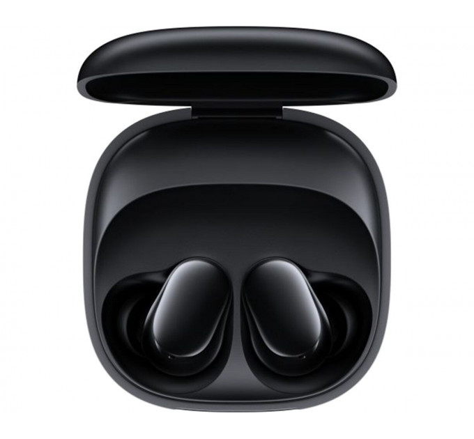 Bluetooth-гарнитура Xiaomi Redmi Buds 6 Play Black (BHR8776GL)_EU