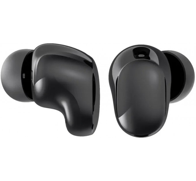 Bluetooth-гарнитура Xiaomi Redmi Buds 6 Play Black (BHR8776GL)_EU