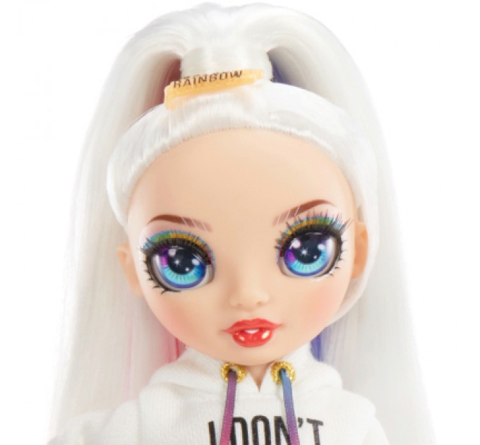 Rainbow High Лялька Rainbow High серії Junior High - Амая Реін (582953)