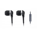 Гарнитура REAL-EL Z-1400 Mobile Black 