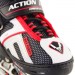 Action Роликові ковзани Action Danny Червоні 29-32 (PW-126B-79/Red/29-32)